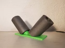 RC Plane Modelstand