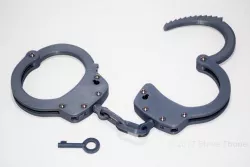 Realistic Handcuffs