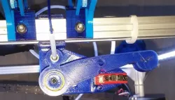 Reliable Filament Runout Sensor