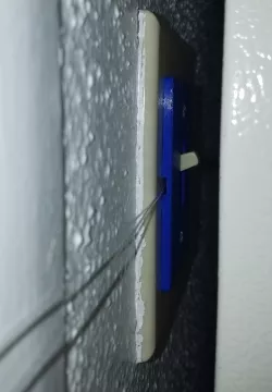 Remote Light Switch 