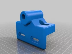 Replacement Latch for Lokk Latch Deluxe