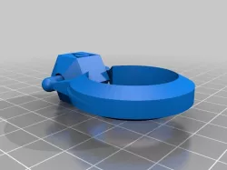Resurrection Ring