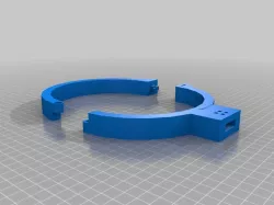 Rigid Collar and cuffs