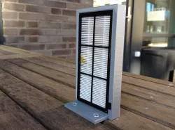 Roomba Filter Frame