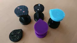 RPG Magnet