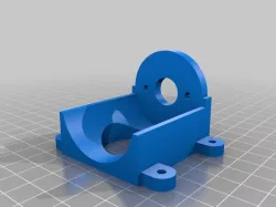 rs-550 rs-540 rs-555 rs-570 rs-545 motor bracket