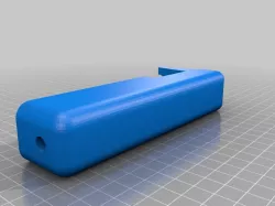 Ruger 1022 receiver replacement for testing