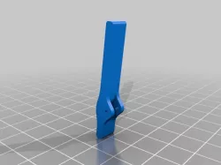 Samsung HS3000 clip