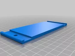 Sanding Stick