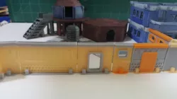 Sci Fi Walls v2