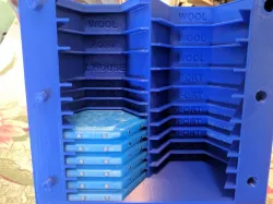 Settlers of Catan Storage Box