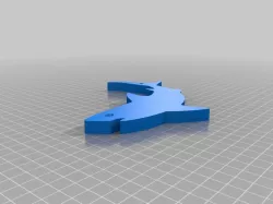 shark