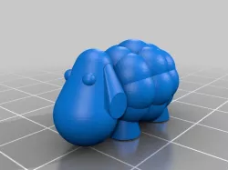 sheep
