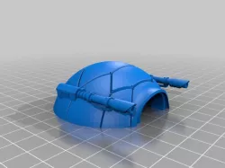shellgunner
