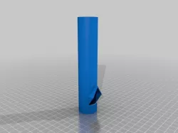 Simple Solar Eclipse Viewer