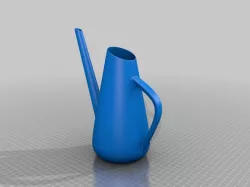 Simple Watercan