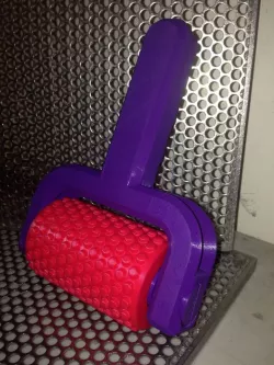 SLA Platform Roller