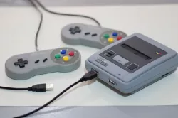 Snes Mini Raspberry Pi