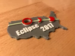Solar Eclipse Viewer