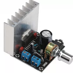Sound Bracket