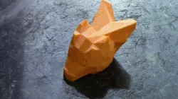 SphereO The cute and simple spacecraft 