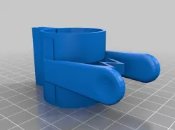 Spring Clip