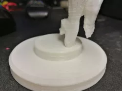 Stand for Kerrigan figure