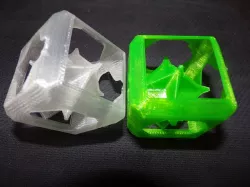 STAR CUBE