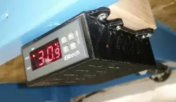 STC-1000 Temperature Control Box  (no supports needed)