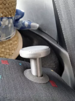 Suzuki Alto Seat Puller