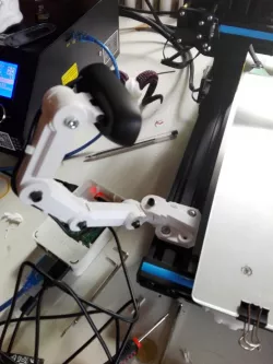 T-slot V-slot  Universal camera mount :CR10, tevo tornado, ender 3 logitech c270 c920, picamera, gopro, action camera , prusa mk3,  others UPDATE14/08