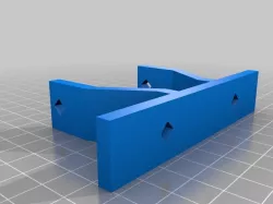 Taillight Bracket
