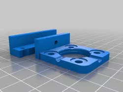 tensioner for faraday spine