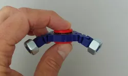 Tentacle Spinner