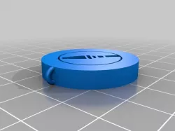 tf2 class logo keychains