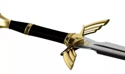 The Blade of Evil's Bane (Based on the design by Fable Blades)