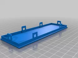 Thinkcentre bay cover