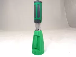 Tiki Screwdriver Holder