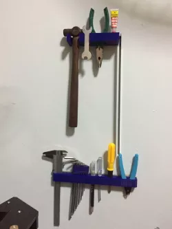Tool Holder