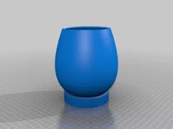 Toothbrush & toothpaste holder