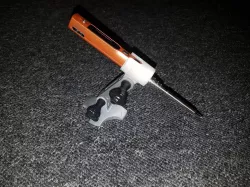 TS100 HOLDER