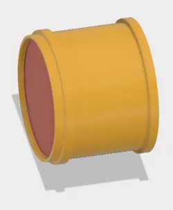 Tumbler Drum