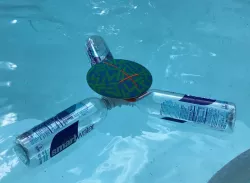 UE Roll Floatie