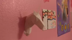 Unicorn Nightlight