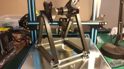Universal Spool Holder