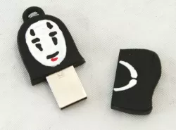 USB Flash disk NoFace