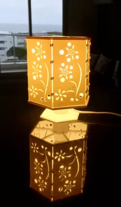 veladora