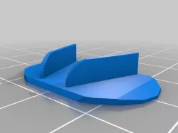 Vortex generator rc plane