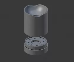 Wacom Pen Holder