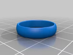 Wedding rings